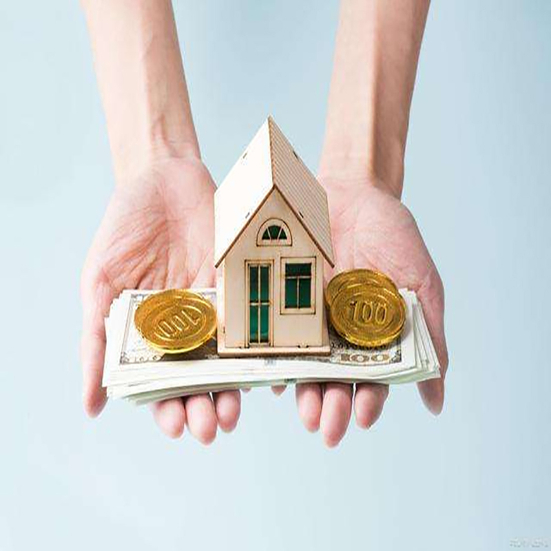 保城镇房子抵押贷款时间|银行住房抵押贷款|放款快，期限长